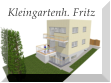 Kleingartenh. Fritz