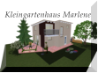 Kleingartenhaus Marlene